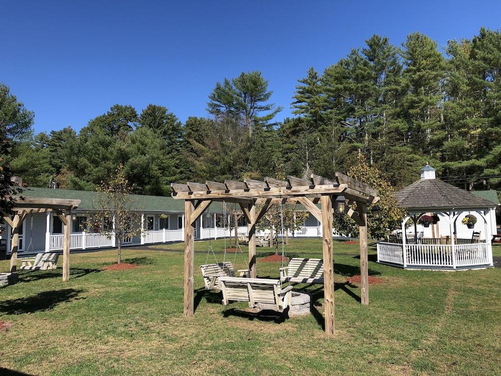 Catskill Mountains Resort Eldred Exteriör bild