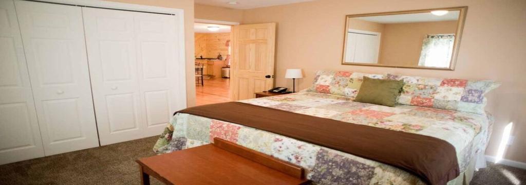 Catskill Mountains Resort Eldred Exteriör bild