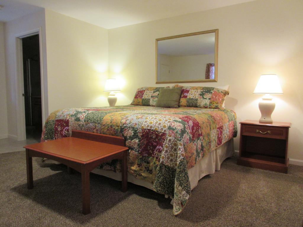 Catskill Mountains Resort Eldred Exteriör bild