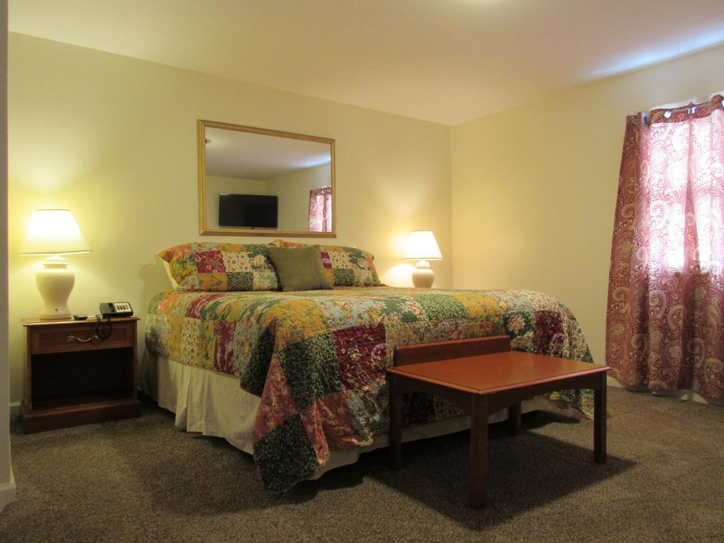 Catskill Mountains Resort Eldred Exteriör bild