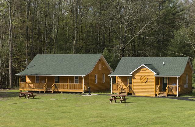 Catskill Mountains Resort Eldred Exteriör bild