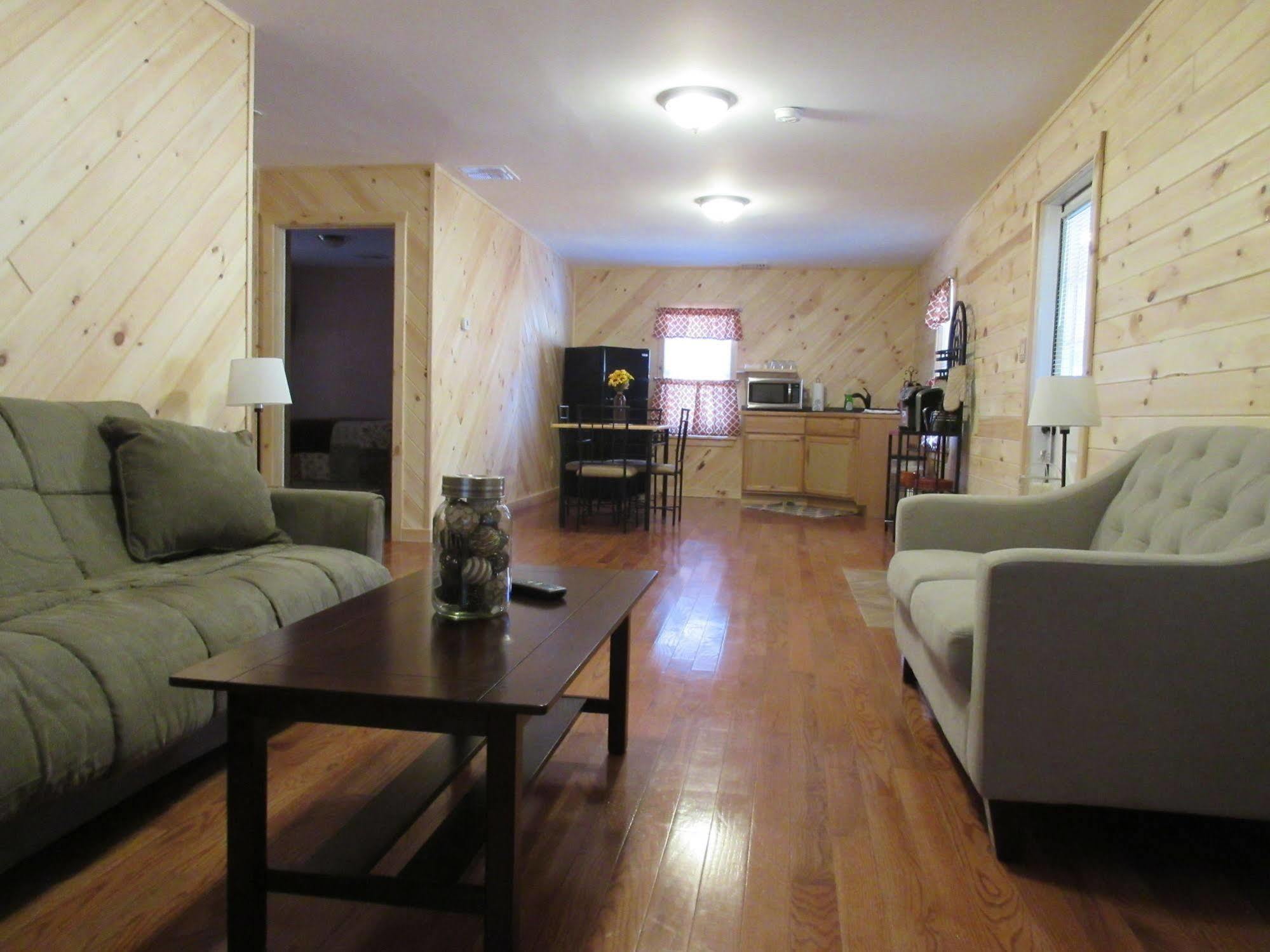 Catskill Mountains Resort Eldred Exteriör bild