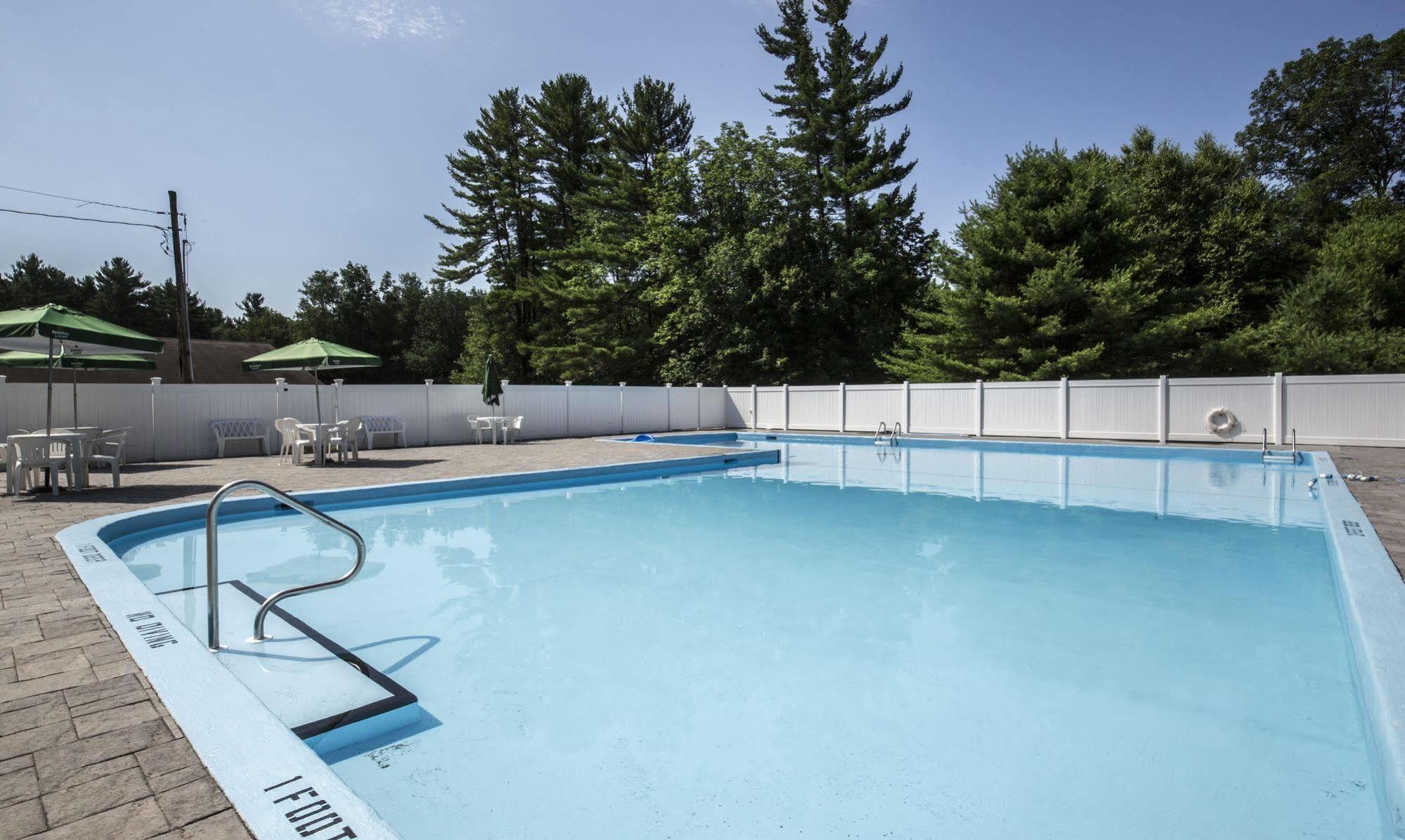 Catskill Mountains Resort Eldred Exteriör bild