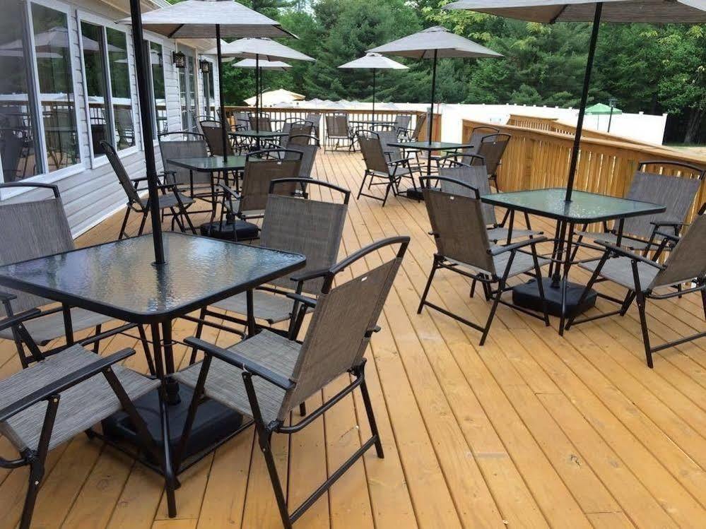 Catskill Mountains Resort Eldred Exteriör bild
